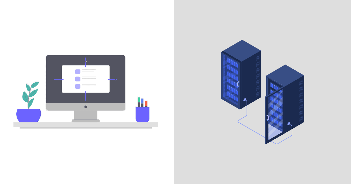 Layers Of Web Development for beginners